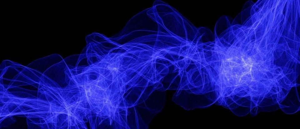 兩位科學(xué)家發(fā)現(xiàn)，人類的意識和萬物的靈性是因為振動！