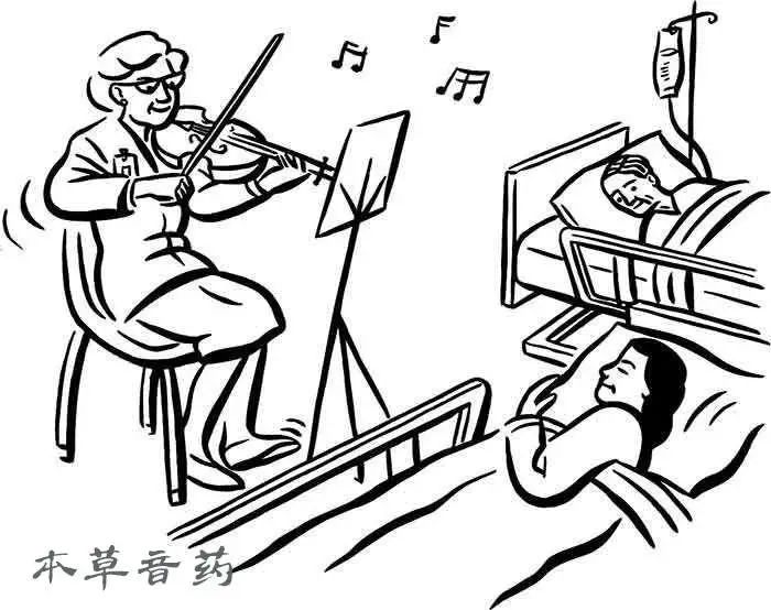 最好的療愈：當(dāng)靈魂遇見音樂……周天律動(dòng)感音樂
