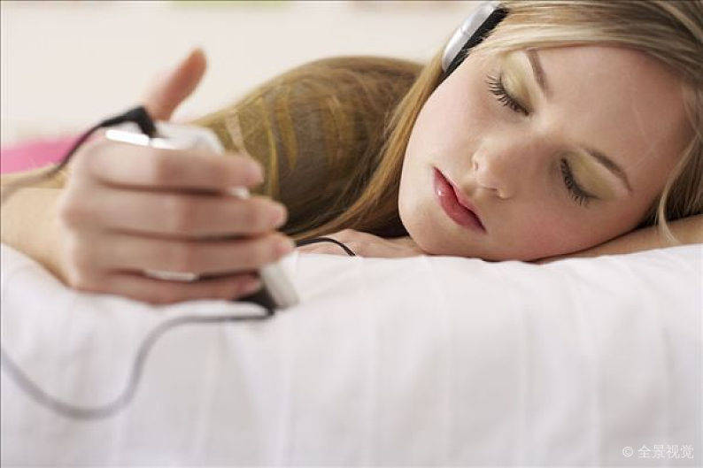 睡眠是第一補(bǔ)藥，情緒則是藥引子