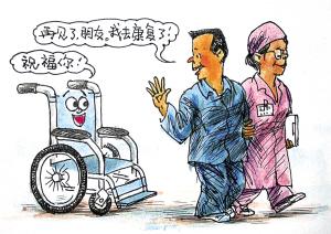 關(guān)于把康復(fù)醫(yī)學(xué)調(diào)整為一級學(xué)科 加強(qiáng)中西醫(yī)結(jié)合發(fā)展在康復(fù)醫(yī)學(xué)中的作用